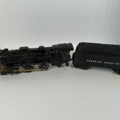 Lionel Train Engine