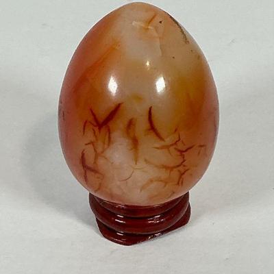 Carnelian Agate Stone