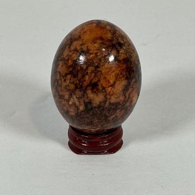 Brecciated Jasper Stone
