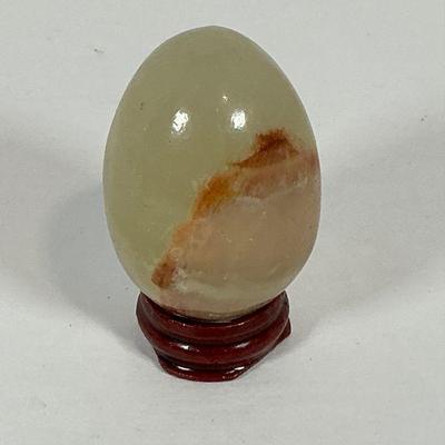Green Onyx