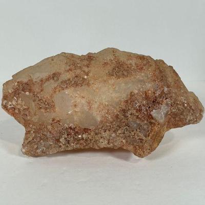 Ferruginous Quartz Stone