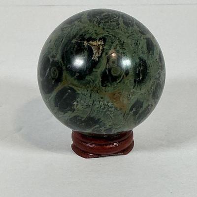 Kambamba Jasper