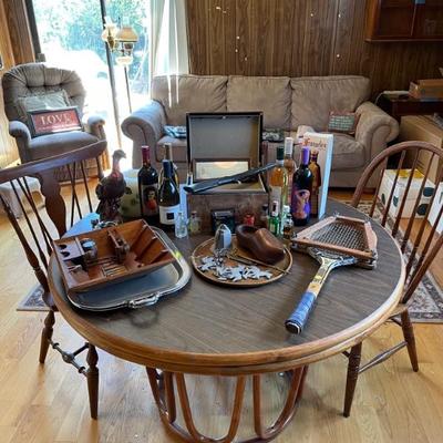 Rustic Appreciation 