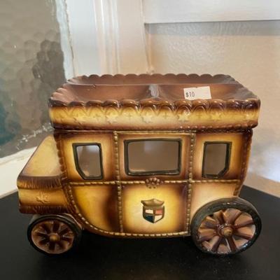 Vintage Cookie Jar 