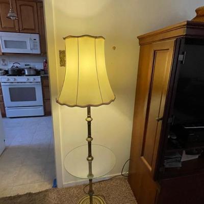 Floor Lamp 