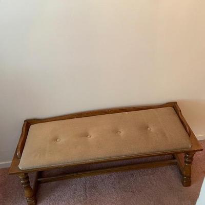 Bench 
