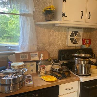 Estate Sale By Olga in Piscataway NJ