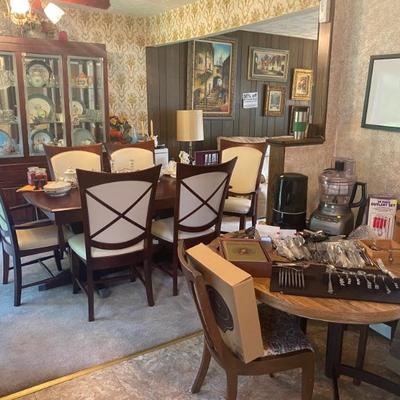 Estate Sale By Olga in Piscataway NJ