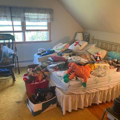 Estate Sale By Olga in Piscataway NJ
