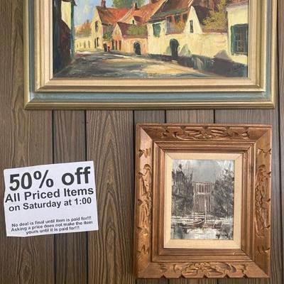 Estate Sale By Olga in Piscataway NJ