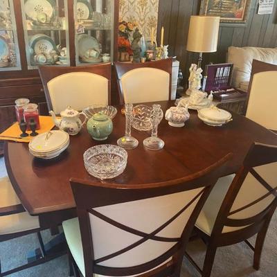 Estate Sale By Olga in Piscataway NJ