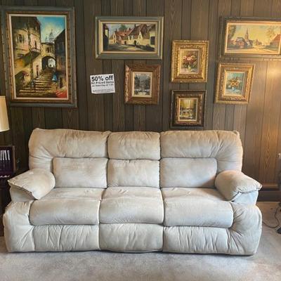 Estate Sale By Olga in Piscataway NJ