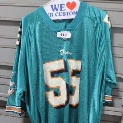 JERSEYS