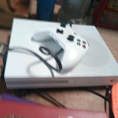 XBOX