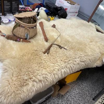 Genuine Lambskin 