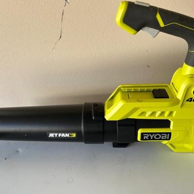 Ryobi • Leaf Blower • $39