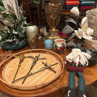 Table Top • Vignette