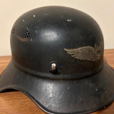 WWII • Helmet • $90