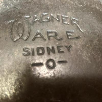 Wagner • $27