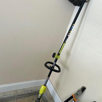 Ryobi • Weed Whacker • $90