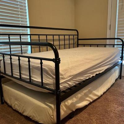 Trundle Bed • $165
