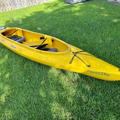 Escapade • Perception • Sport • Kayak • $120