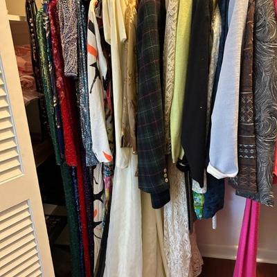 Vintage and Formal • Wear • Vignette