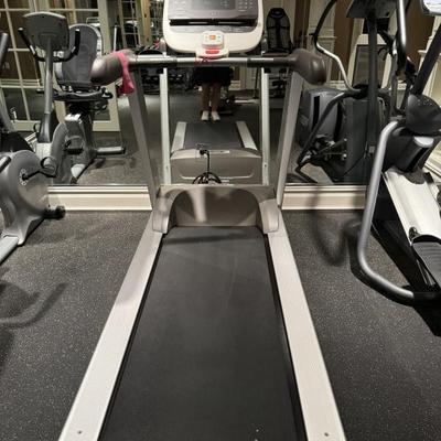Tread Mill 