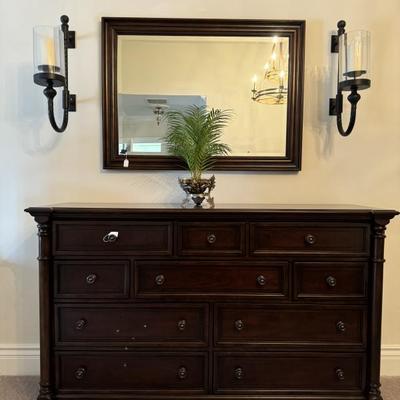 Hooker Dresser 