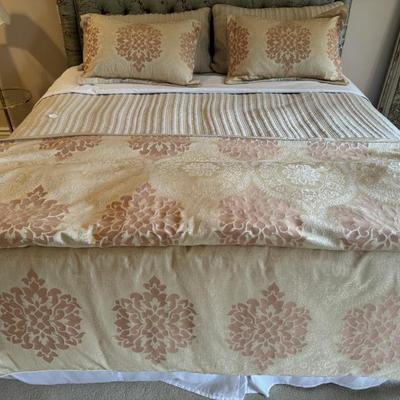 Bedding only for sale 