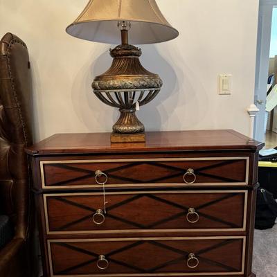 Sherrill Occasional 