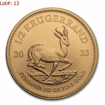For more information and to place your bids, kindly visit us at https://garnetgazelle.hibid.com/ BID NOW!