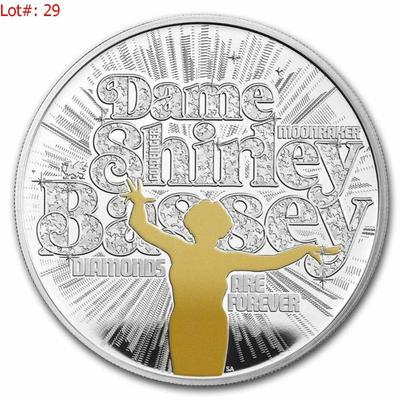 For more information and to place your bids, kindly visit us at https://garnetgazelle.hibid.com/ BID NOW!