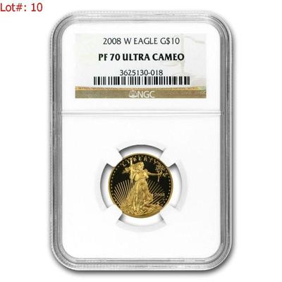 For more information and to place your bids, kindly visit us at https://garnetgazelle.hibid.com/ BID NOW!