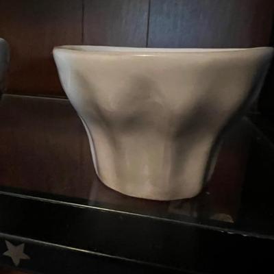 Frankoma pottery