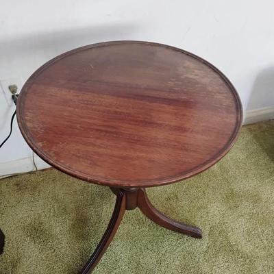 Antique table
