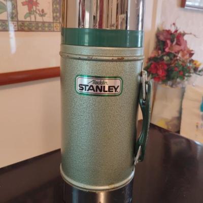 Vintage Stanley thermos