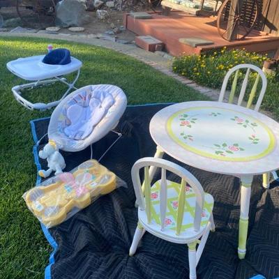 baby items