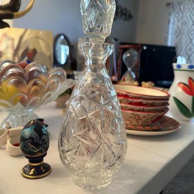 Decanter 