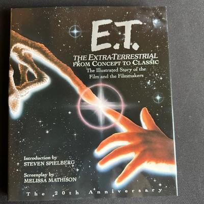 E.T..