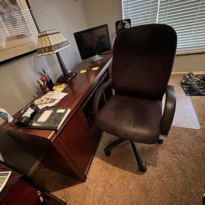 Office desk 