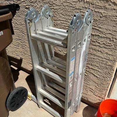 Ladder 
