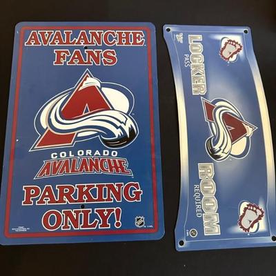 Avalanche gear 