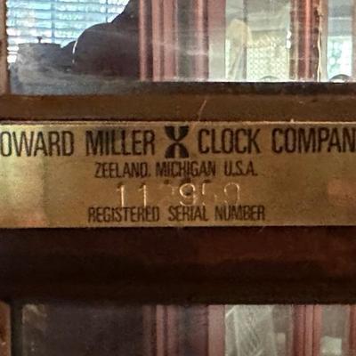 Howard milller 