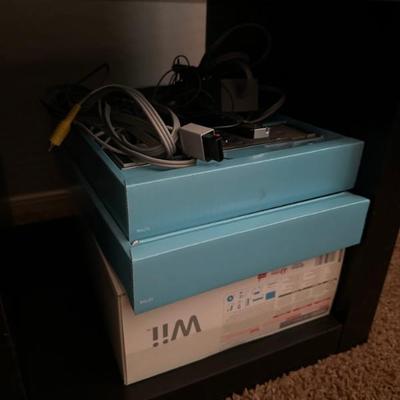 Wii