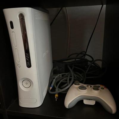 X box 