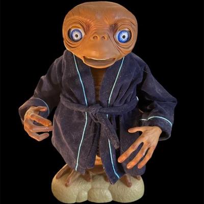 E.T.