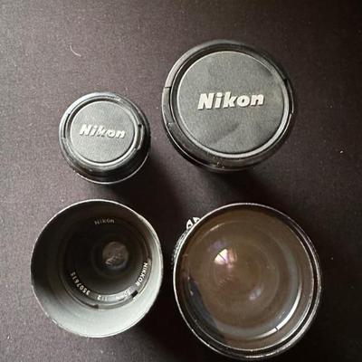 Nikon 