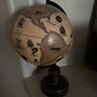 Globe 