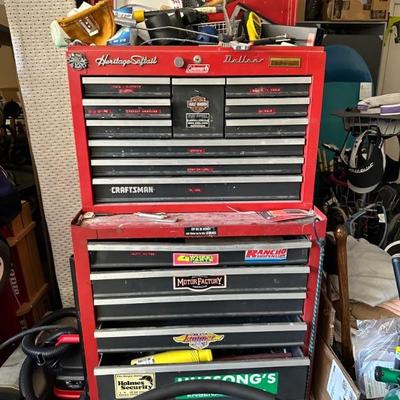 Rolling box 